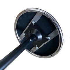 【お譲り先決まりました！】BARチェア　カウンターイス　椅子　【１脚】４脚で4,000円　　の画像