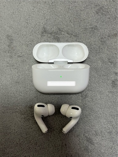 Apple AirPodspro 第1世代 正規品 刻印あり 中古品 ジャンク品