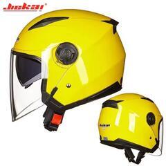 【新品未使用】バイクヘルメット(XL)の画像