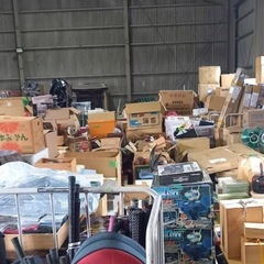 3月25日（火）　古物市場行きませんか？ - 八王子市