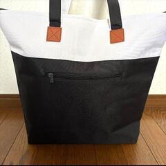 新品  スヌーピー BIG保冷トートバッグ 大容量 クーラーバッグ の画像