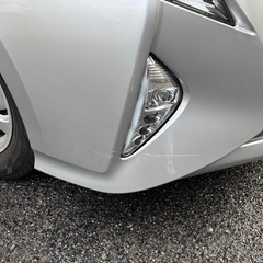 プリウス　50 4wdの画像