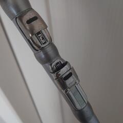 SHIMANO　サーフリーダー　投げ竿　405 CX-Tの画像