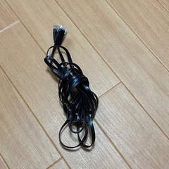 LANケーブル