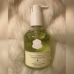 ♡ 《 新品・未開封♪》Laline ビーマイゲスト ハンドジェル 250ml ♡の画像
