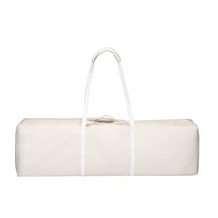 【美品】ベビーベッド（Aprica ココネルエアー 白）の画像