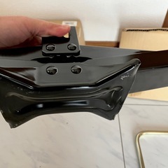 KTCパンタグラフジャッキ PJ-1  1000kg  新品同様の美品です　スタッドレス交換などにの画像