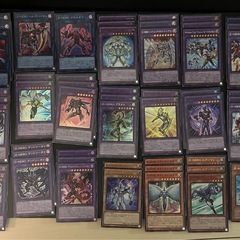 遊戯王カード
