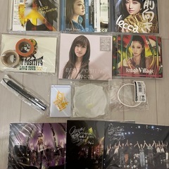 lecca DVD CD セット販売　レッカ　レゲエの画像