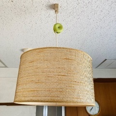 　無料であげます照明の画像