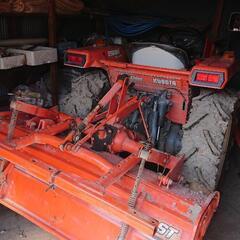 高知県の耕運機 その他の中古が安い！激安で譲ります・無料であげます