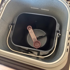 ホームベーカリーの画像