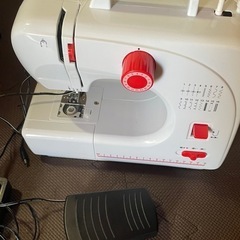 ミニミシンの画像