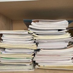問題集　、参考書