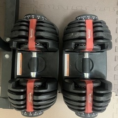 激安セット売り！トレーニング機器の画像