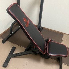 激安セット売り！トレーニング機器の画像