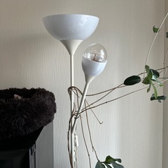 照明　IKEA