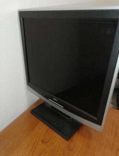 NEC　F19R31　モニター