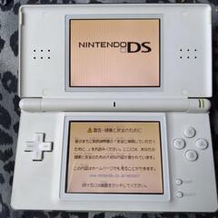 DS lite 本体　 値下げの画像
