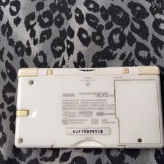 DS lite 本体　 値下げの画像