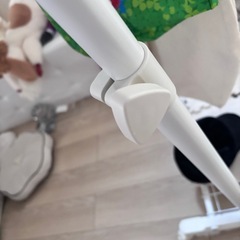 ハンガーラックの画像