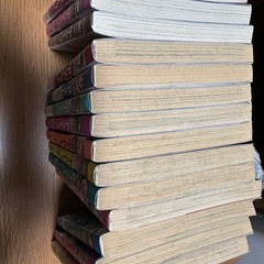 商談中、ゆるキャン1巻〜14巻の画像