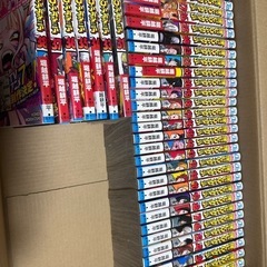 僕のヒーローアカデミア(欠巻有り)