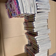 僕のヒーローアカデミア(欠巻有り)の画像