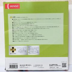 【新品】 トヨタ車 他  DENSO エアコンフィルターの画像