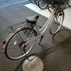 ママチャリの画像