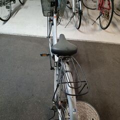 ママチャリの画像