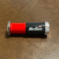 マルボロ 携帯灰皿 タバコ 紙ダバコ 新品