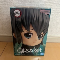 【値下中】鬼滅の刃Qposket時透無一郎||