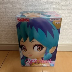 【値下中】うる星やつらアニメver. Q posket-LUM-Ⅲ 