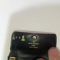 キーケース、ルイヴィトン山本寛斎の画像
