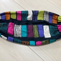 抱っこ紐の画像