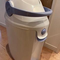 ピジョンゴミ箱