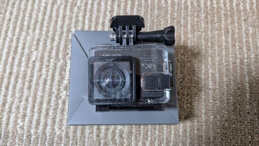 APEMAN アクションカメラ 4K高画質 1600万画素