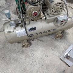 エアーコンプレッサ その他の中古が安い!激安で譲ります・無料 エアーコンプレッサ その他の中古が安い!激安で譲ります・無料