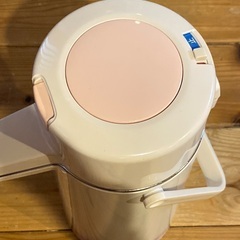 象印　昭和レトロ　2.2lの画像
