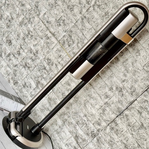 三菱電機「iNSTICK ZUBAQ」プレミアムモデル HC-JD2X
