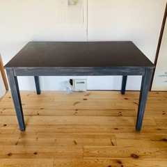 【受取者決定】リメイクテーブル　120×75×70  DIY 誰...