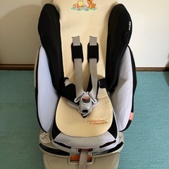 チャイルドシート　ベビーシート　aprica