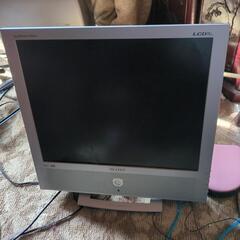テレビ
