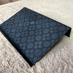 IKEA ノートパソコンラック