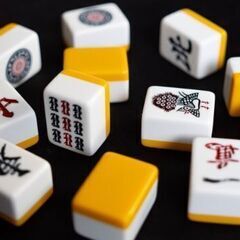 ３人打麻雀仲間募集(^o^)