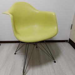 更に値下げしました　2日間のみ！ハンマーミラー★イームズチェア
