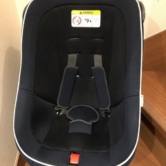 チャイルドシート　
