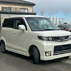 期間限の定値下げ♪ゼストスパークW 全込み35万　2年車検付き　保証有り(500KM)の画像