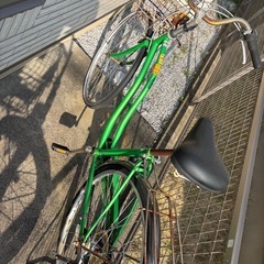 自転車